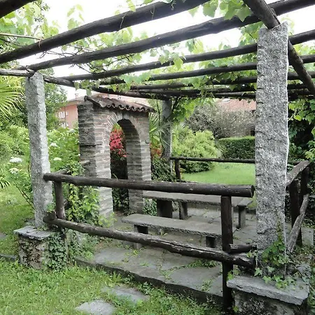 Casa Annita 2* 로카르노