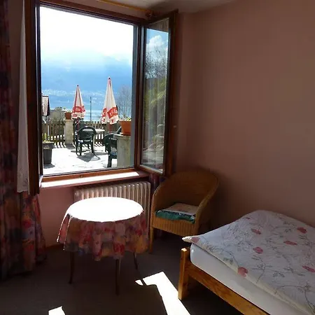 Casa Annita 2* 로카르노