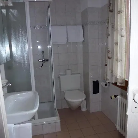 Casa Annita 2* 로카르노