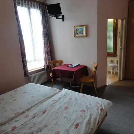 Casa Annita 게스트하우스 로카르노