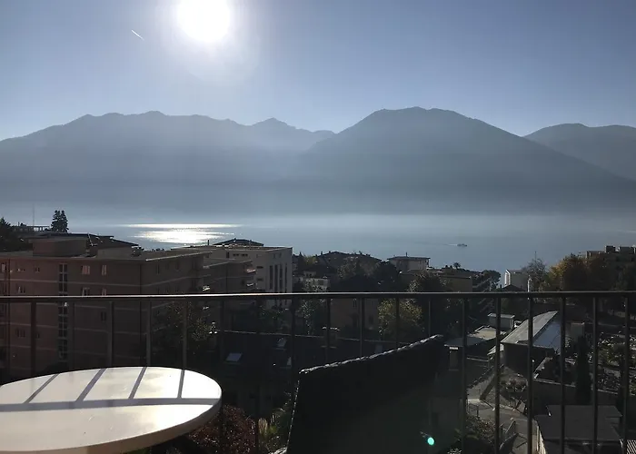 Casa Annita Locarno