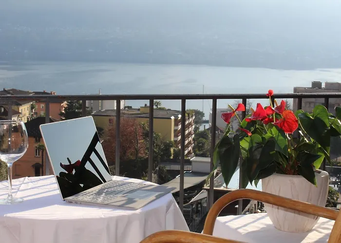 Casa Annita 2* Locarno