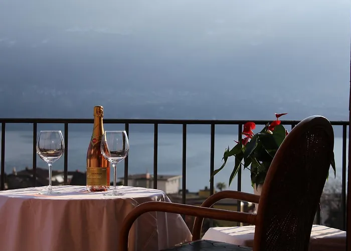 Casa Annita Hotel Locarno