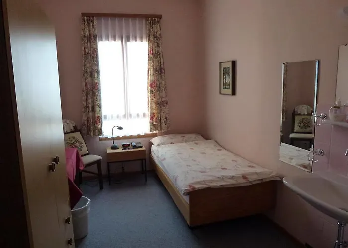 Casa Annita Hotel Locarno