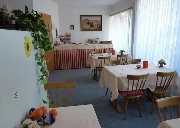 Hotel Casa Annita Locarno