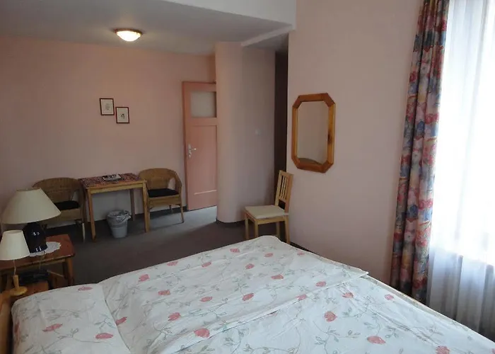 Hotel Casa Annita Locarno